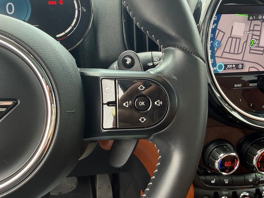 2023 MINI Cooper S Countryman Base