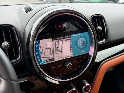 2023 MINI Cooper S Countryman Base