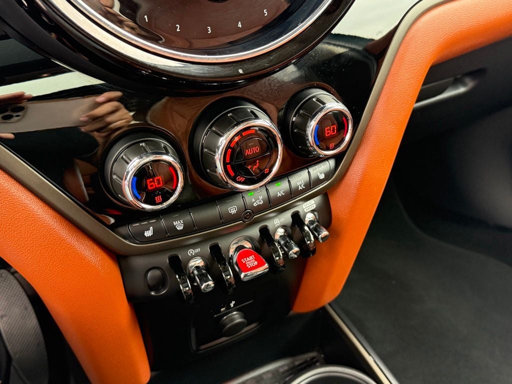 2023 MINI Cooper S Countryman Base