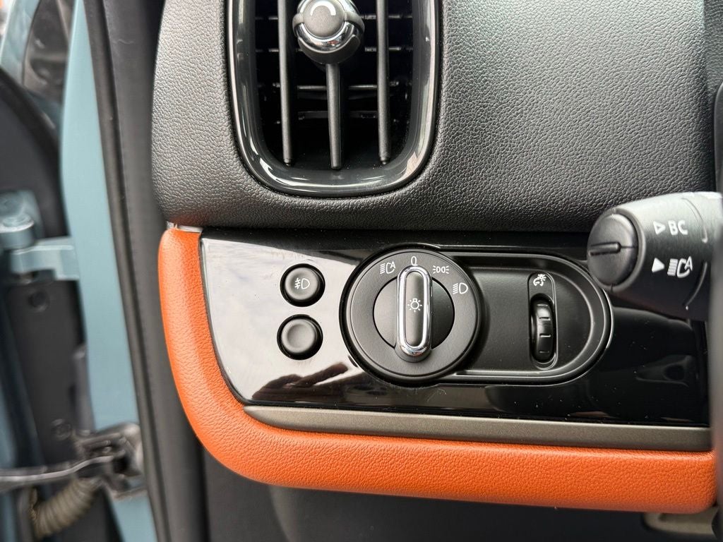 2023 MINI Cooper S Countryman Base