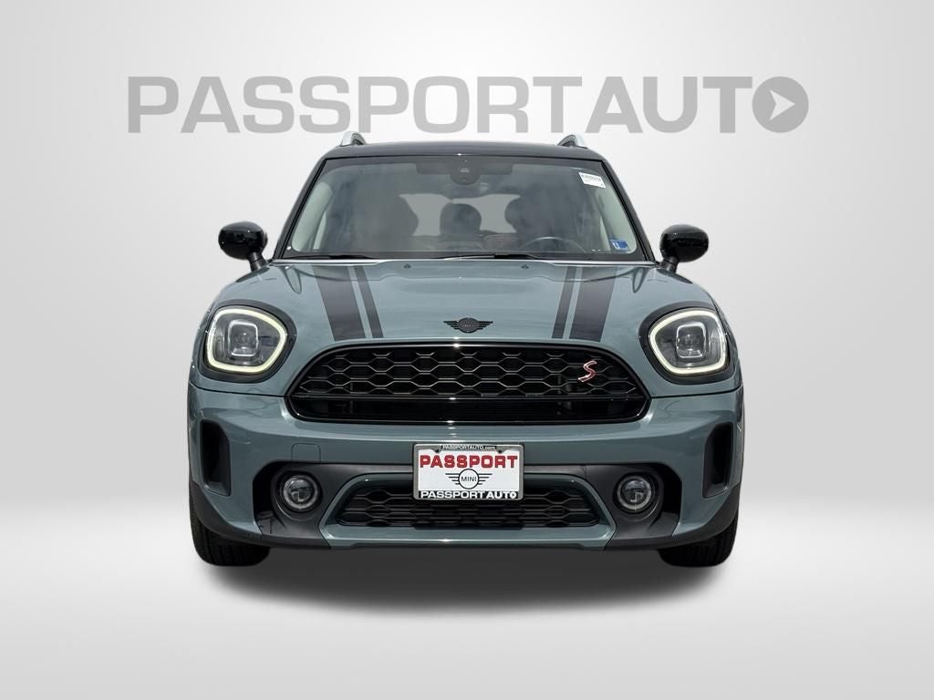 2023 MINI Cooper S Countryman Base