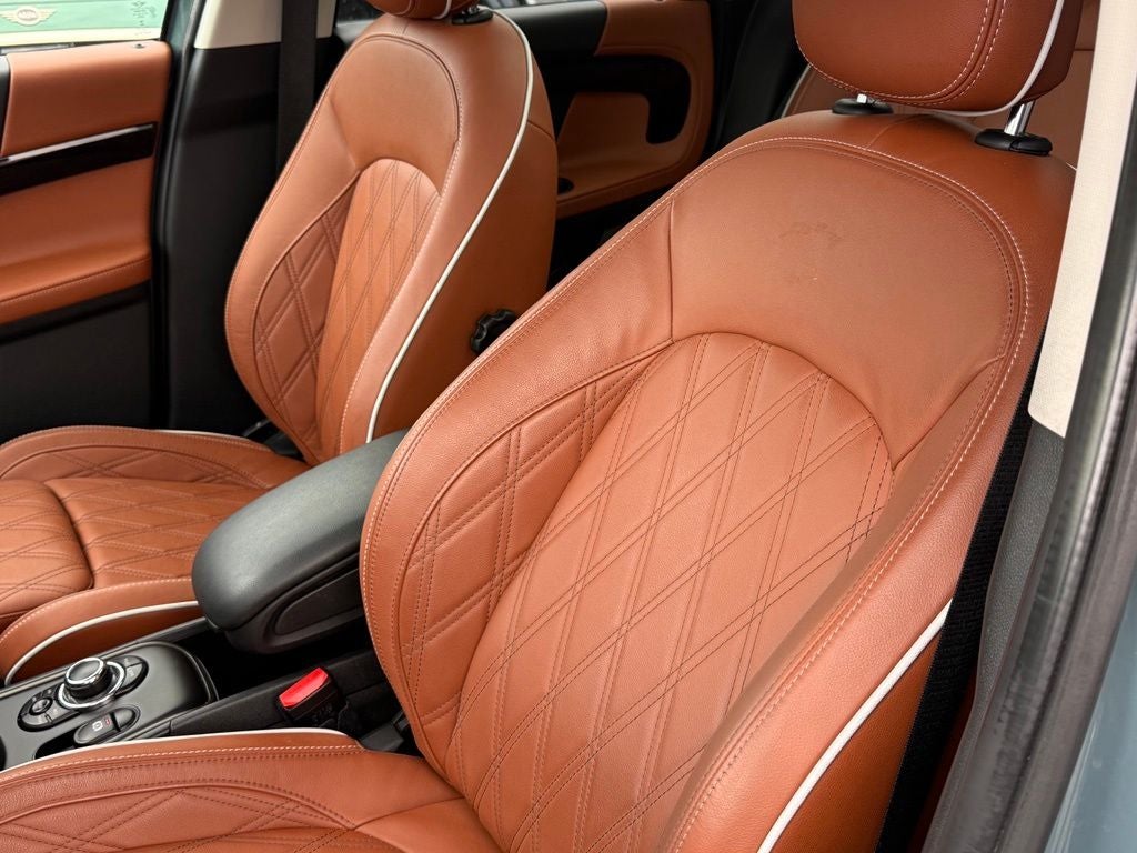 2023 MINI Cooper S Countryman Base