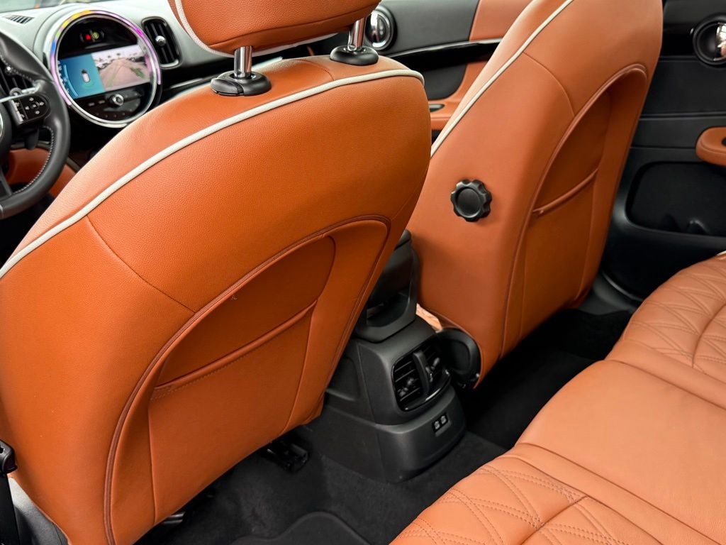 2023 MINI Cooper S Countryman Base