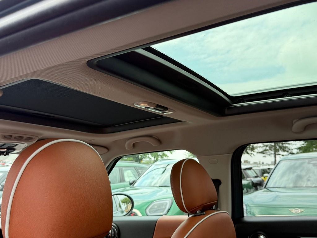 2023 MINI Cooper S Countryman Base