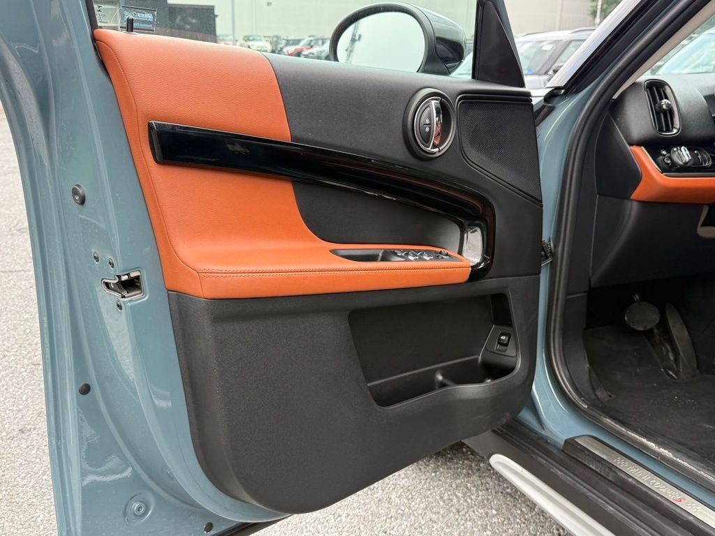 2023 MINI Cooper S Countryman Base