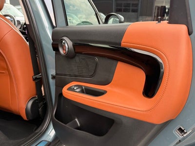 2023 MINI Cooper S Countryman Base