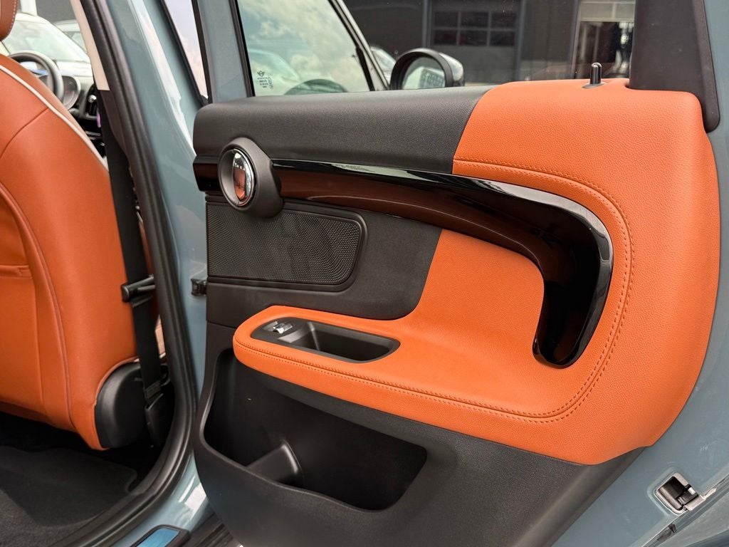 2023 MINI Cooper S Countryman Base