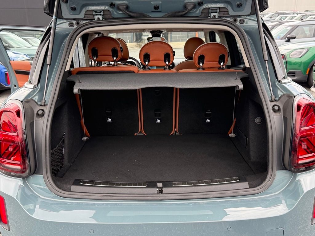 2023 MINI Cooper S Countryman Base
