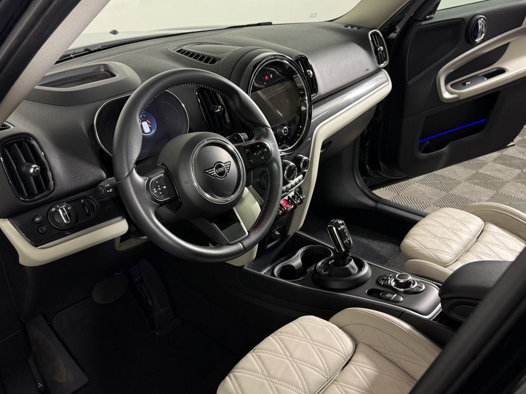 2023 MINI Cooper S Countryman Base