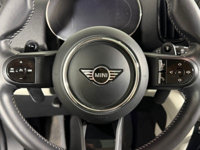2023 MINI Cooper S Countryman Base