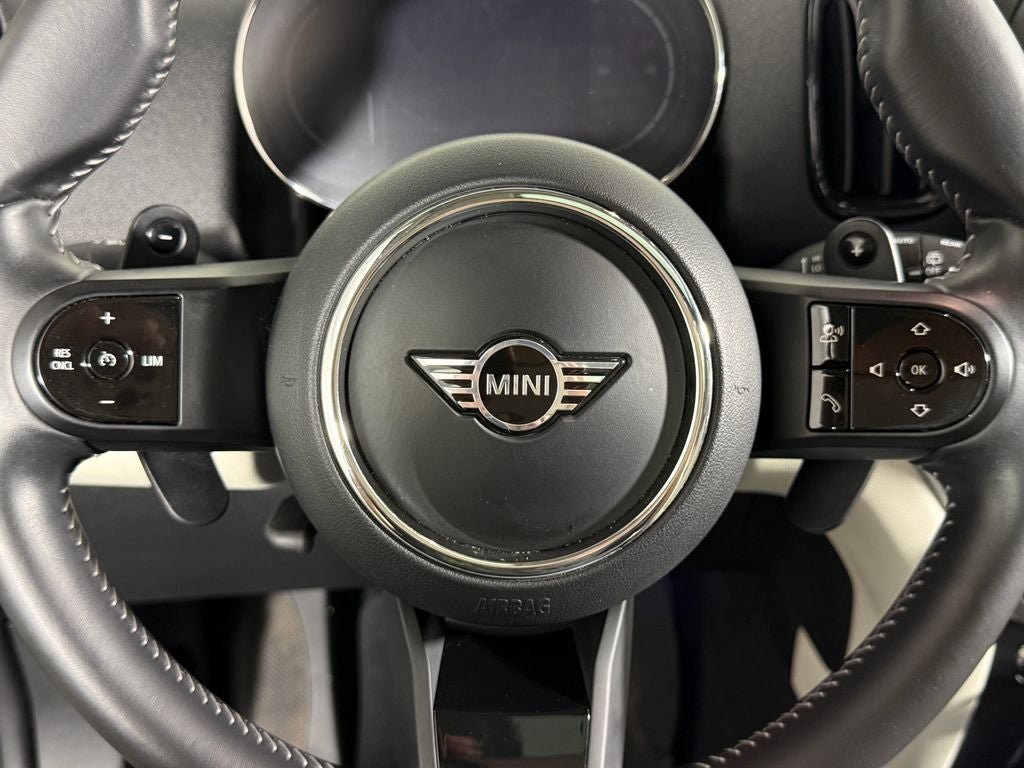 2023 MINI Cooper S Countryman Base