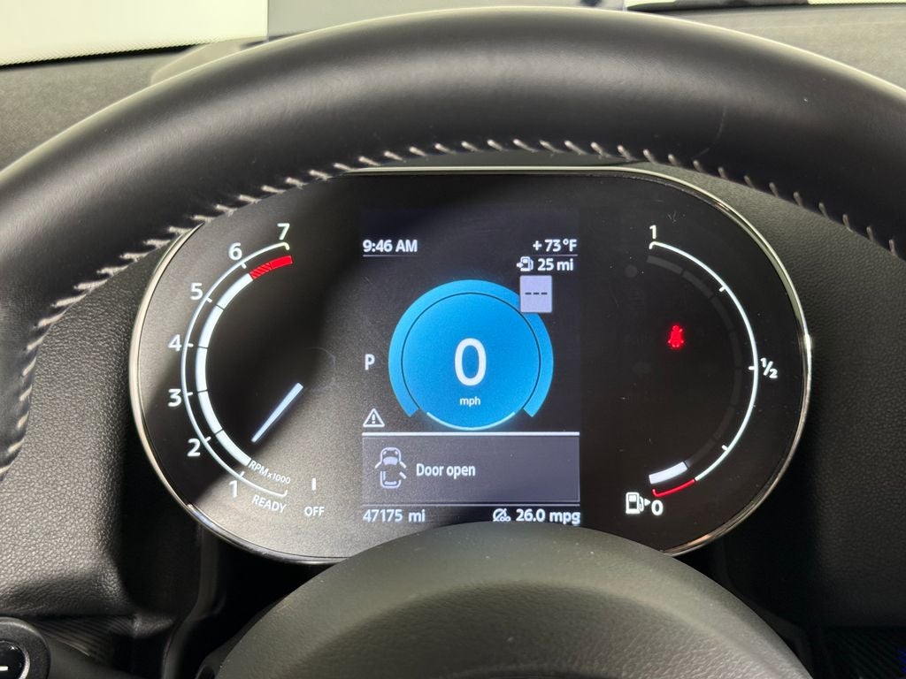 2023 MINI Cooper S Countryman Base