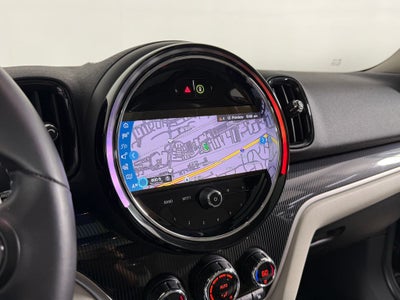 2023 MINI Cooper S Countryman Base