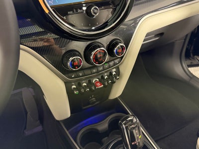 2023 MINI Cooper S Countryman Base