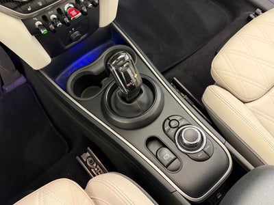 2023 MINI Cooper S Countryman Base