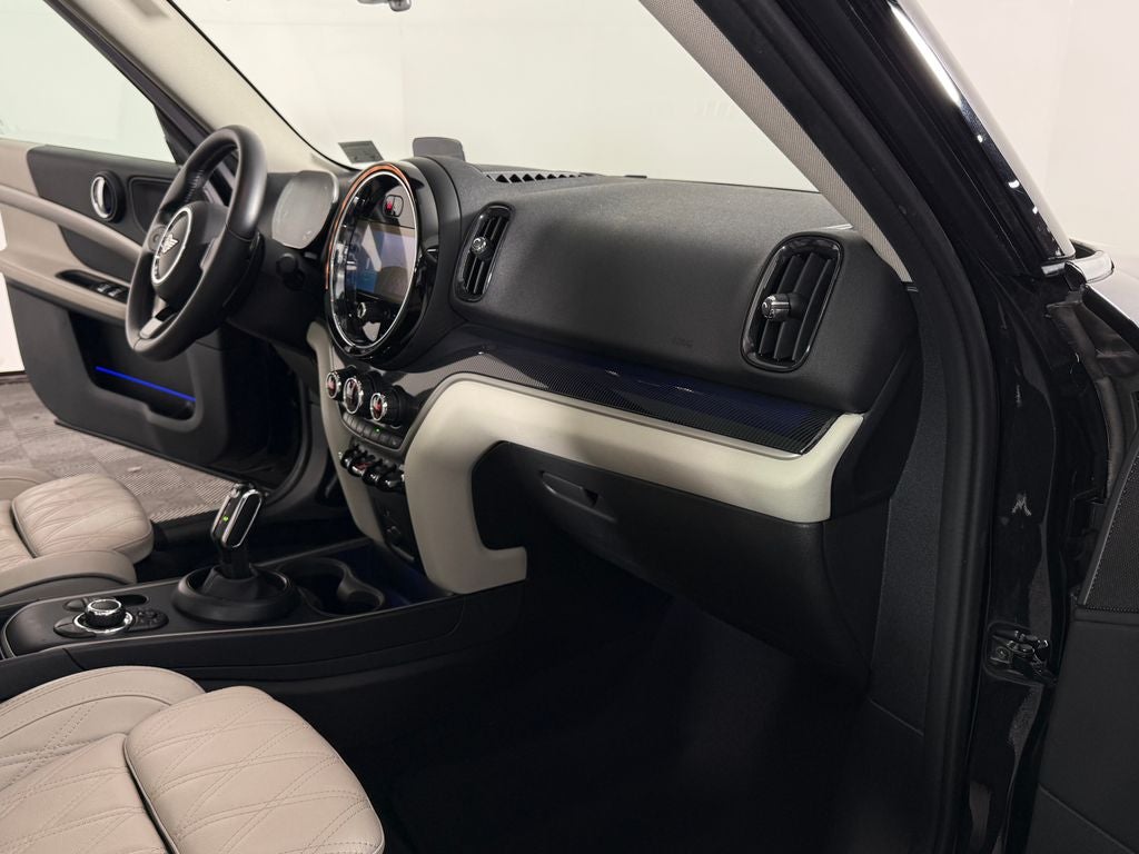 2023 MINI Cooper S Countryman Base