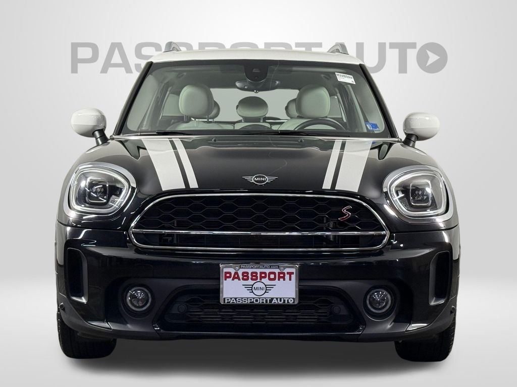 2023 MINI Cooper S Countryman Base