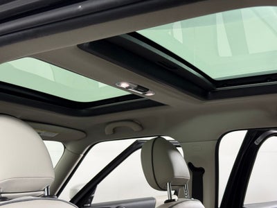 2023 MINI Cooper S Countryman Base