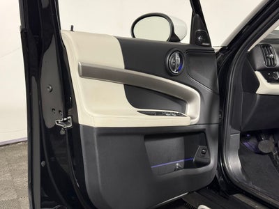 2023 MINI Cooper S Countryman Base