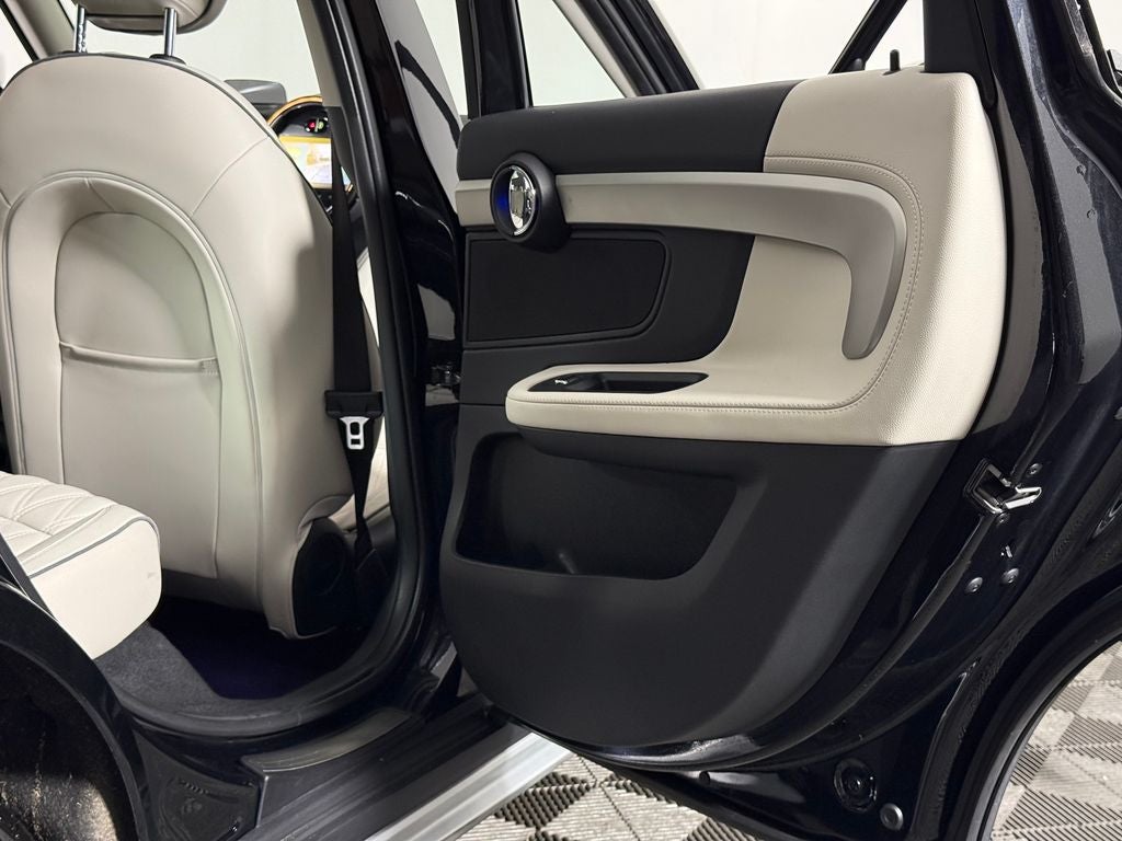 2023 MINI Cooper S Countryman Base