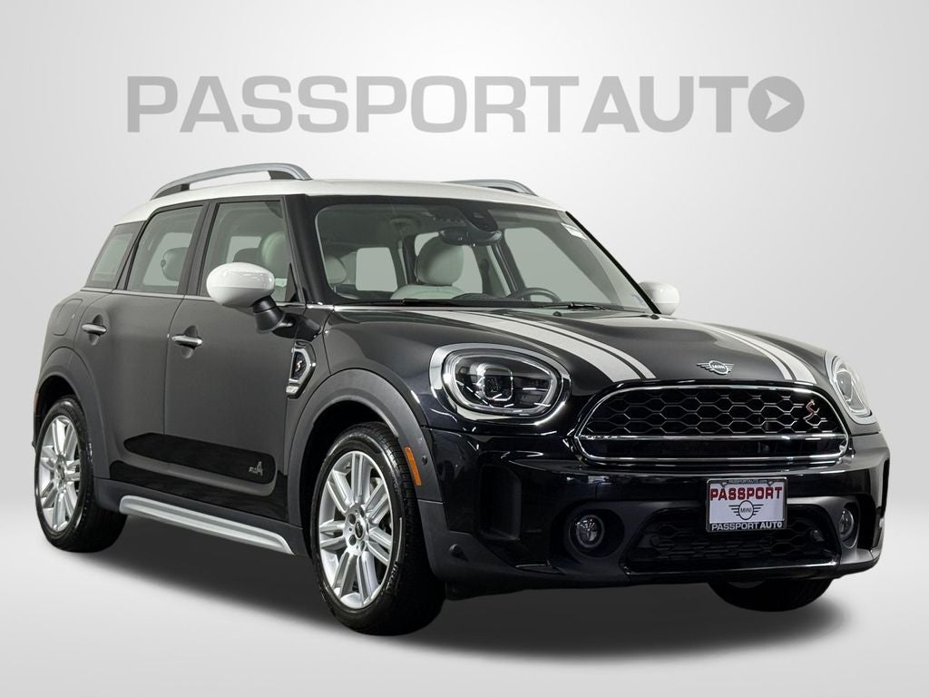 2023 MINI Cooper S Countryman Base