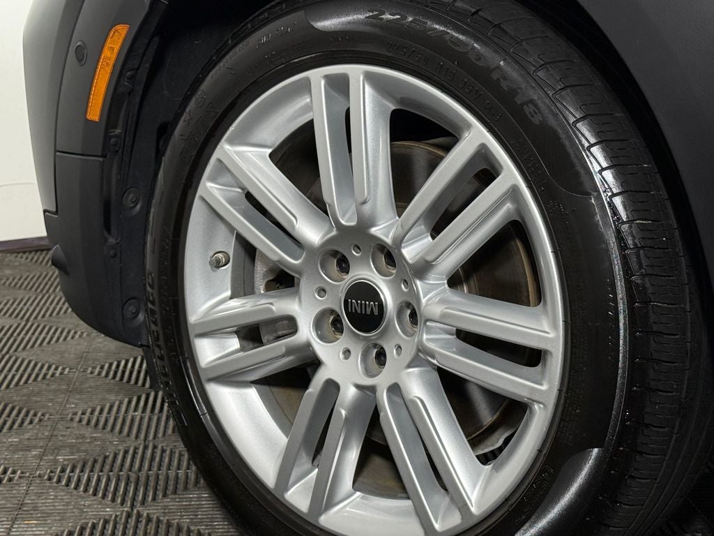 2023 MINI Cooper S Countryman Base