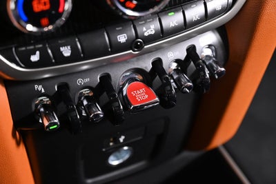2023 MINI Cooper S Countryman ALL4 Iconic