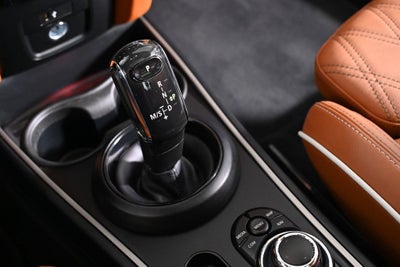 2023 MINI Cooper S Countryman ALL4 Iconic