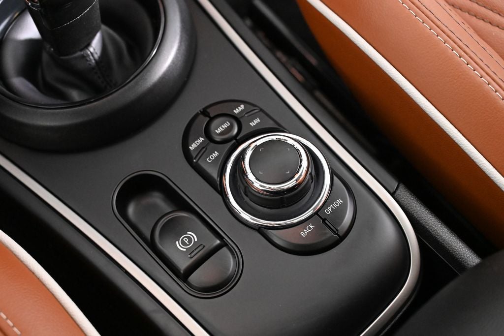 2023 MINI Cooper S Countryman ALL4 Iconic