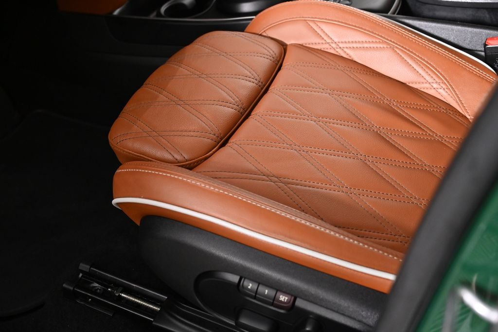2023 MINI Cooper S Countryman ALL4 Iconic