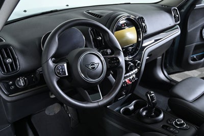2024 MINI Cooper S Countryman Base