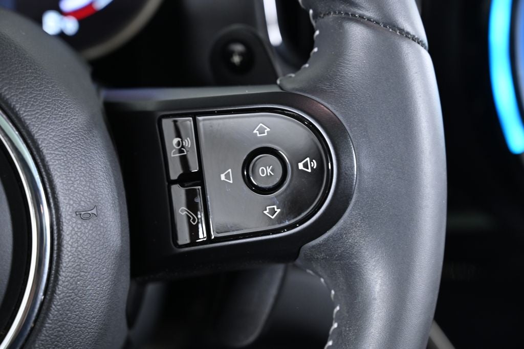 2024 MINI Cooper S Countryman Base