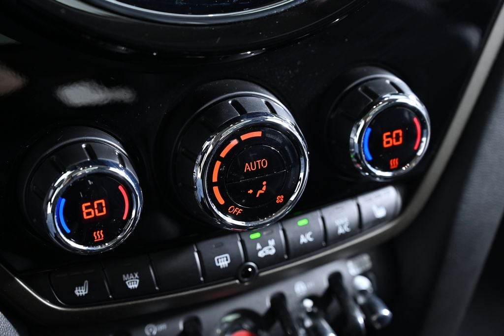 2024 MINI Cooper S Countryman Base