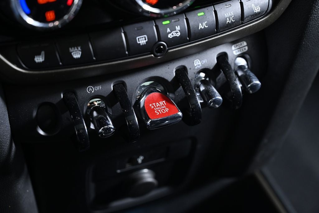 2024 MINI Cooper S Countryman Base