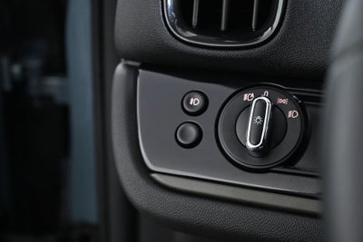 2024 MINI Cooper S Countryman Base