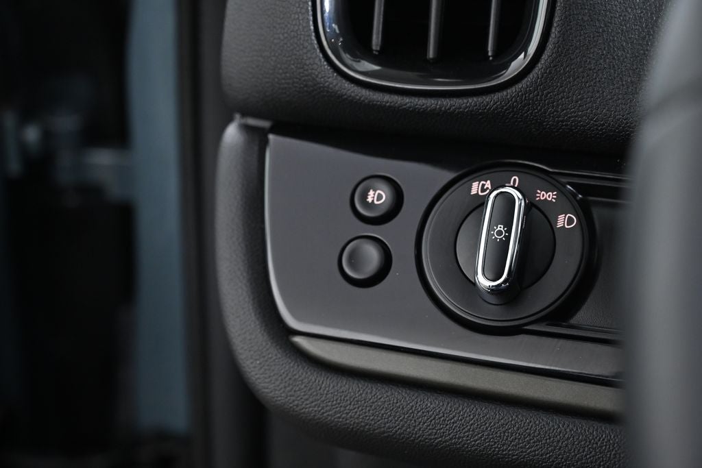2024 MINI Cooper S Countryman Base