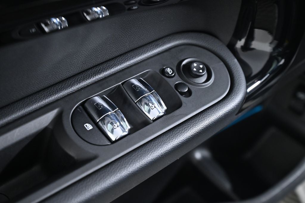 2024 MINI Cooper S Countryman Base