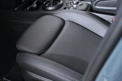 2024 MINI Cooper S Countryman Base