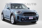 2024 MINI Cooper S Countryman Base
