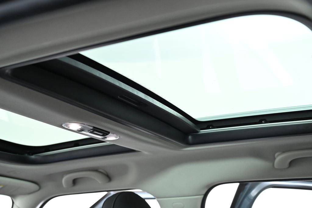2024 MINI Cooper S Countryman Base