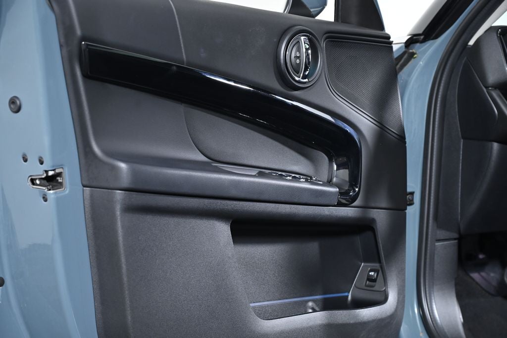 2024 MINI Cooper S Countryman Base