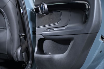 2024 MINI Cooper S Countryman Base