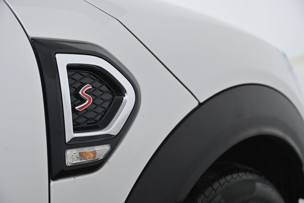 2024 MINI Cooper S Countryman Cooper S