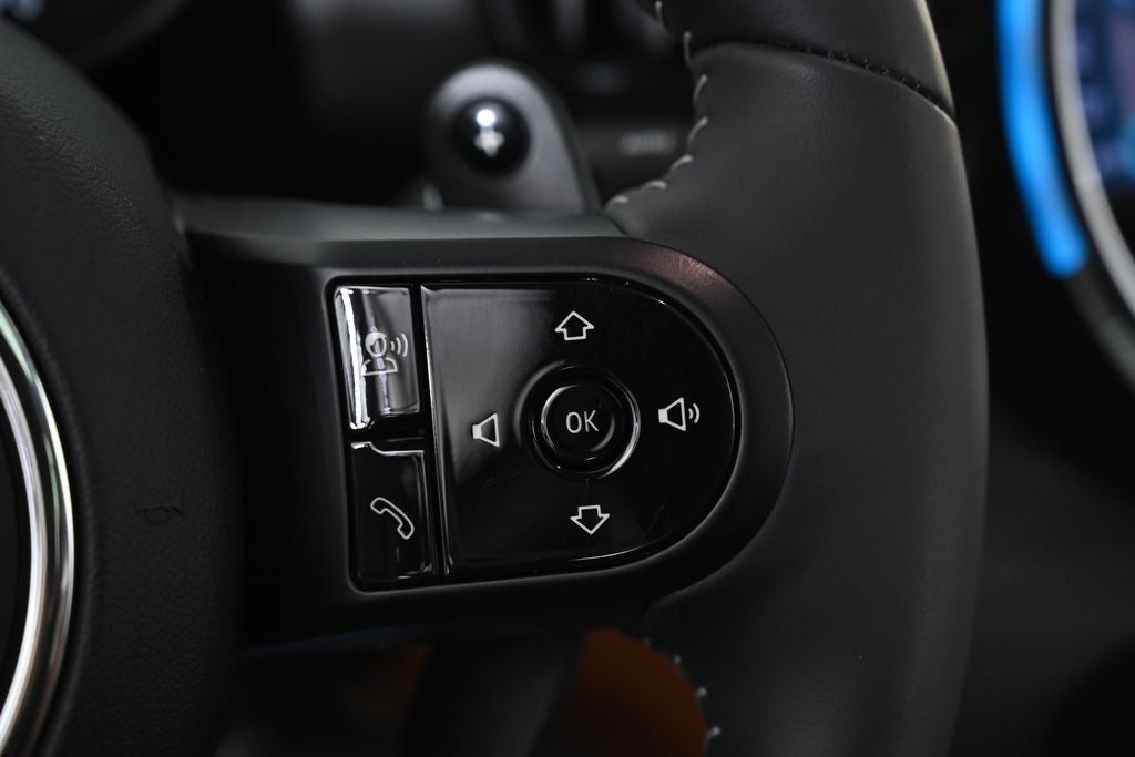 2024 MINI Cooper S Countryman Cooper S