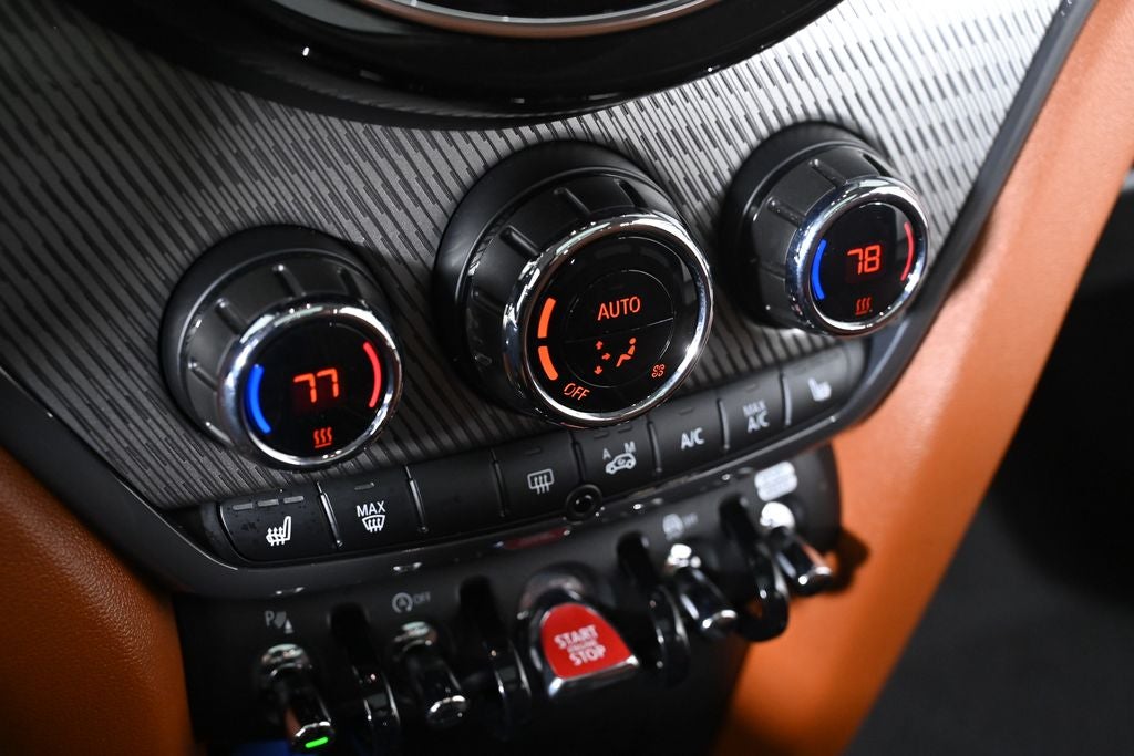 2024 MINI Cooper S Countryman Cooper S