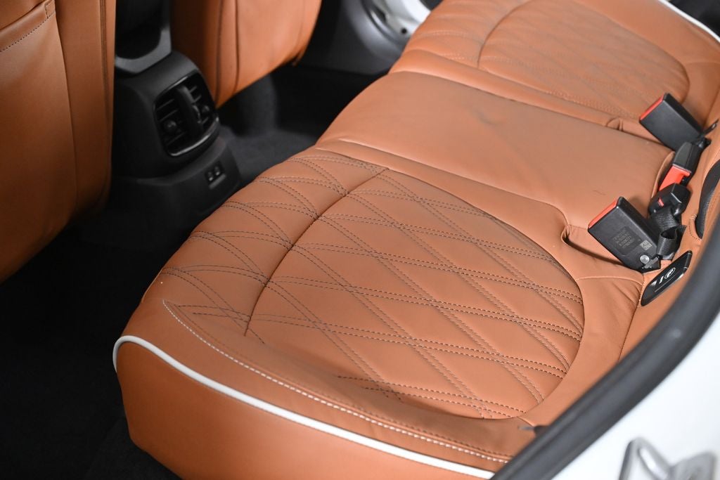 2024 MINI Cooper S Countryman Cooper S