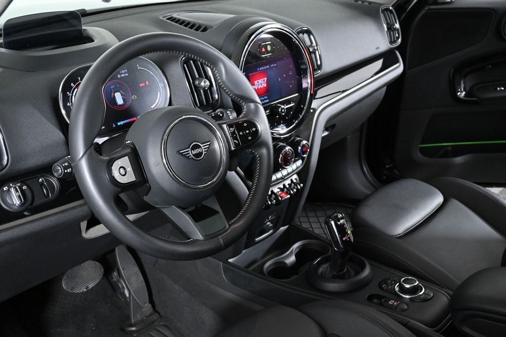 2023 MINI Cooper S Countryman Cooper S
