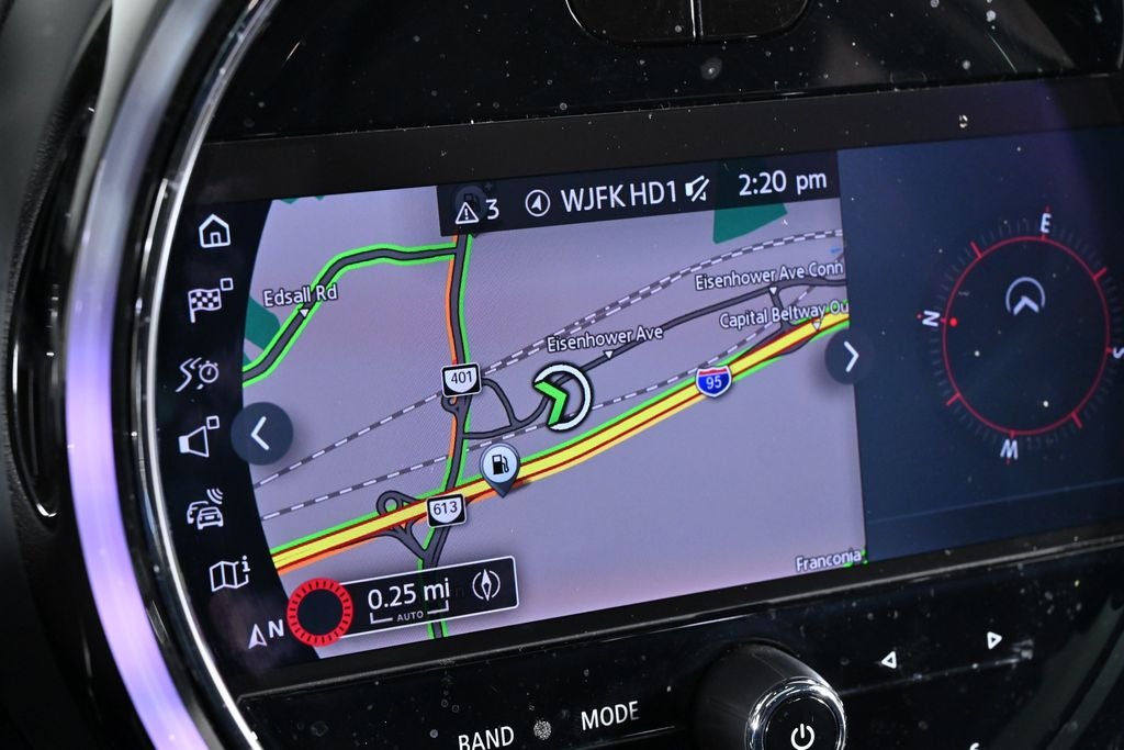 2023 MINI Cooper S Countryman Cooper S