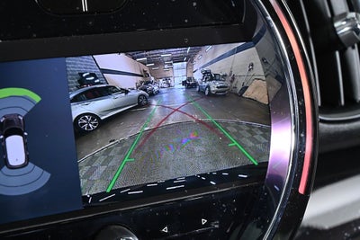 2023 MINI Cooper S Countryman Cooper S