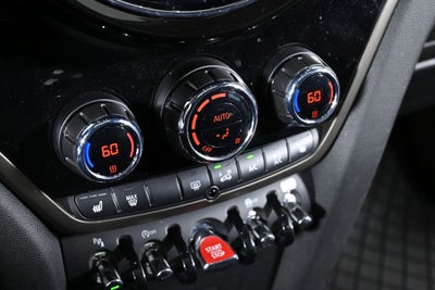 2023 MINI Cooper S Countryman Cooper S